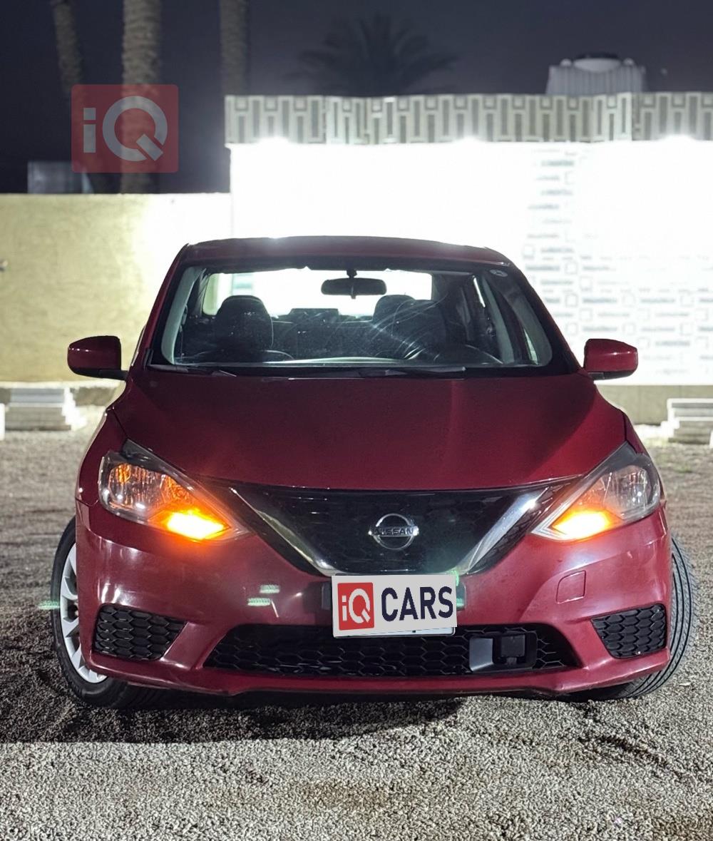 نيسان سنترا